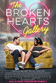 The Broken Hearts Gallery - BRRip
